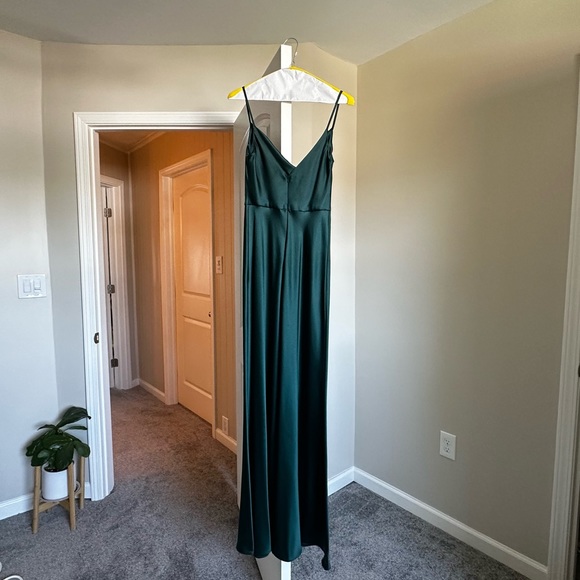 Jenny Yoo | Sylvia Dress - Picture 6 of 6